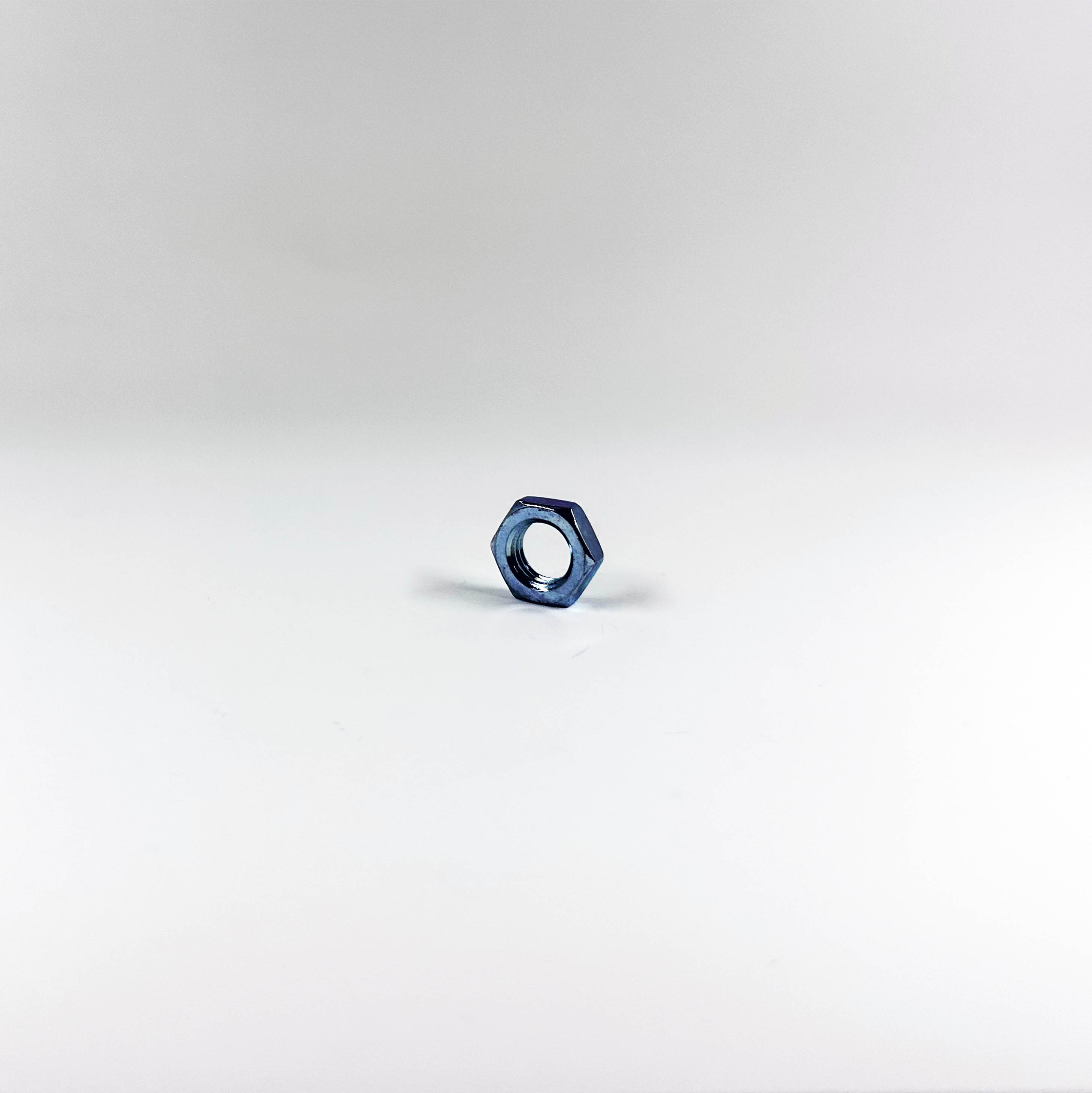 Automower Hexagon Thin Nut - Robotic Mower Supply