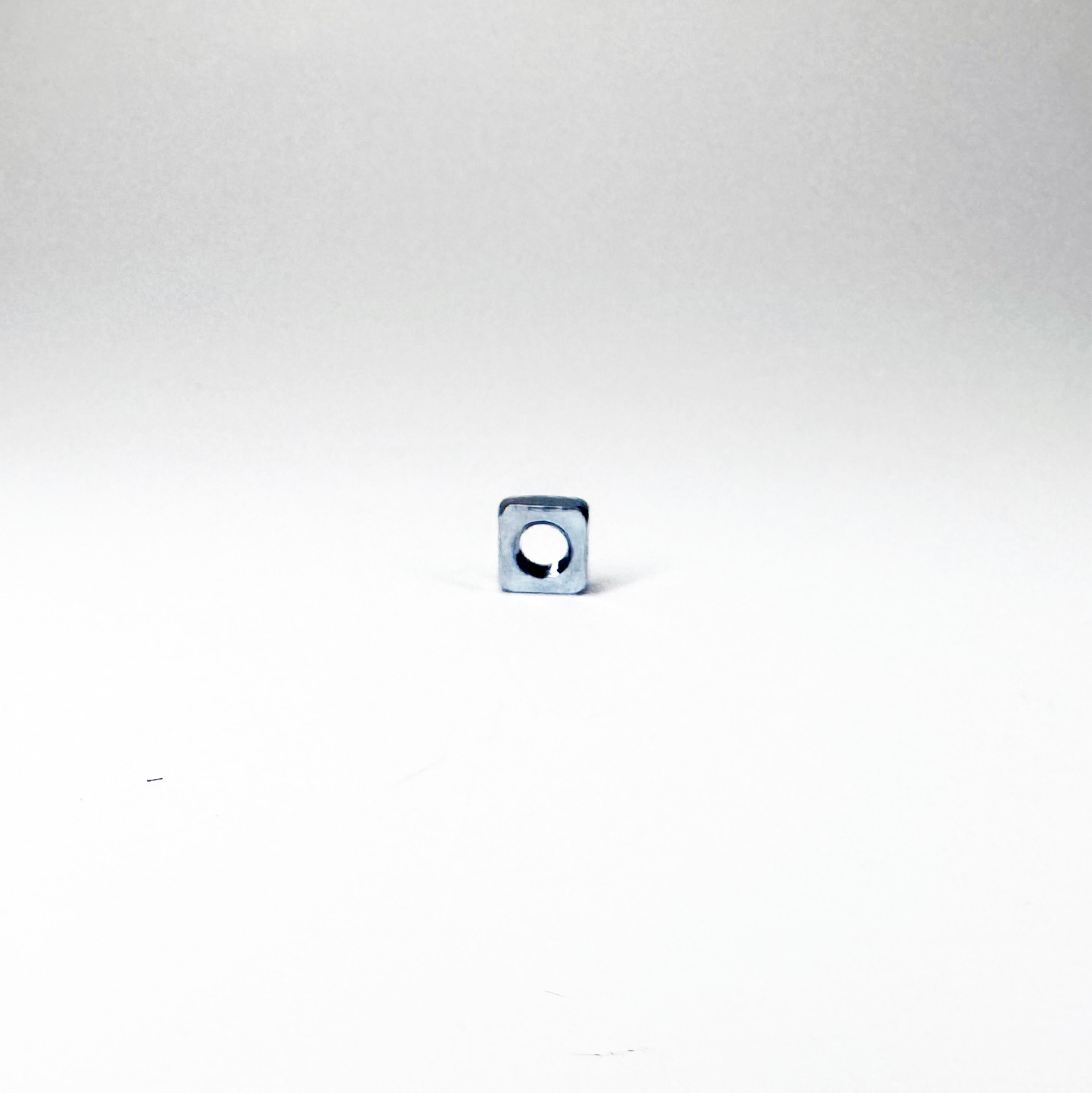 Square Nut - Robotic Mower Supply